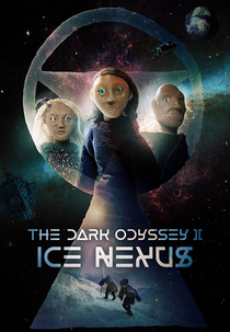 The Dark Odyssey 2 - Ice Nexus (The Dark Odyssey 2 - Ice Nexus)