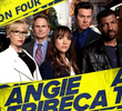 Angie Tribeca (4ª Temporada)