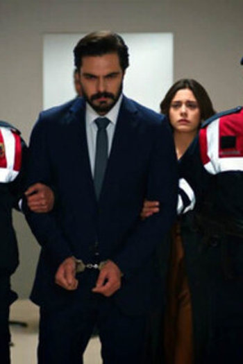 Poster de Episódio 90. Bölüm (2021)
