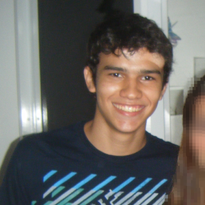 Foto de perfil de Andriel