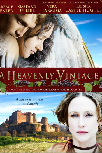  de Filme A Sorte do Vinicultor (2009)