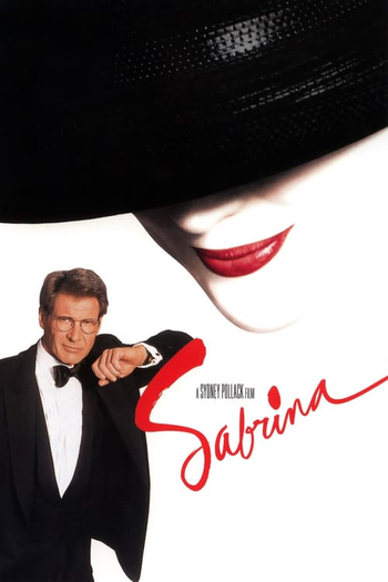  de Filme Sabrina (1995)