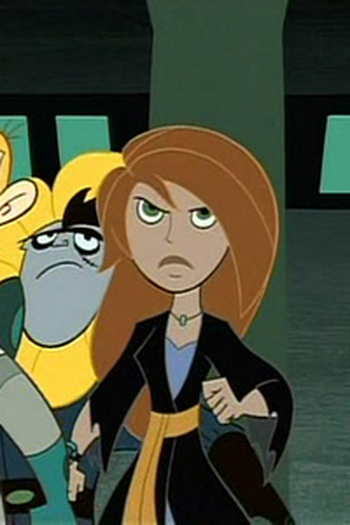 Poster de Episódio Graduation (2) (2007)