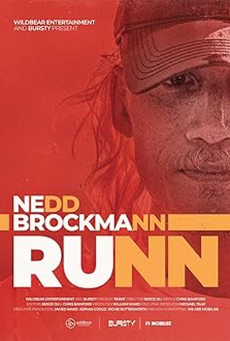 Poster 1 de Filme Runn (2024)