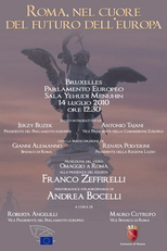 Tributo a Roma (Omaggio a Roma)