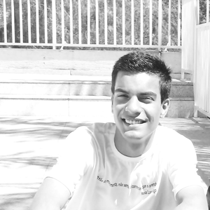 Foto de perfil de Daniel