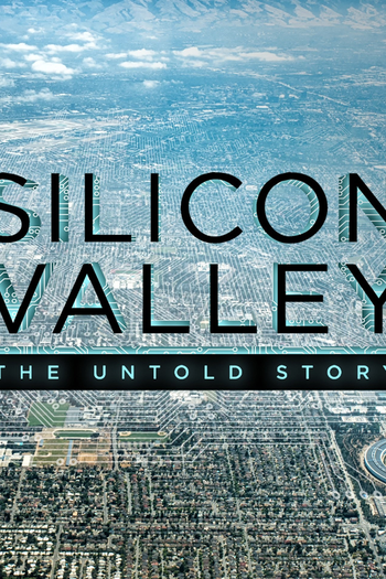  de Série Vale do Silício (2018)