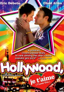 Hollywood, Te Amo (Hollywood, Je T'Aime )