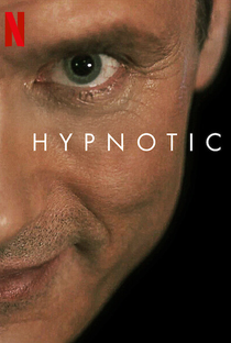 Hypnotic - Poster / Capa / Cartaz - Oficial 2