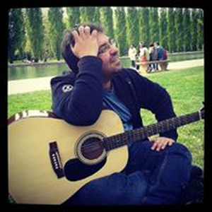 Foto de perfil de Jânio Coutinho Canuto