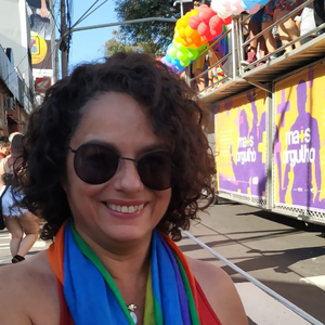 Foto de perfil de Paula Montemor Hetem