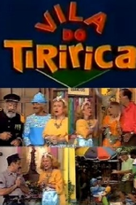 Vila do Tiririca (Vila do Tiririca)