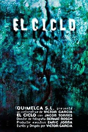 Poster de Curta El ciclo (2003)