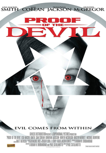 O Exorcismo (Proof of the Devil)