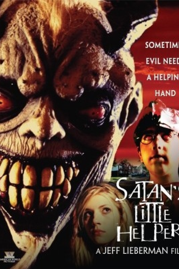  de Filme O Ajudante de Satã (2004)