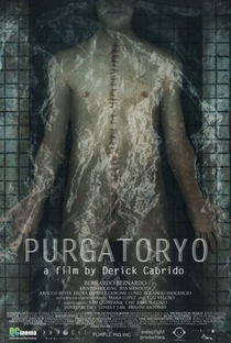 Purgatoryo - Poster / Capa / Cartaz - Oficial 1