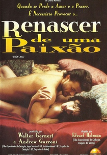 Renascer de uma Paixão (Siren's Kiss)