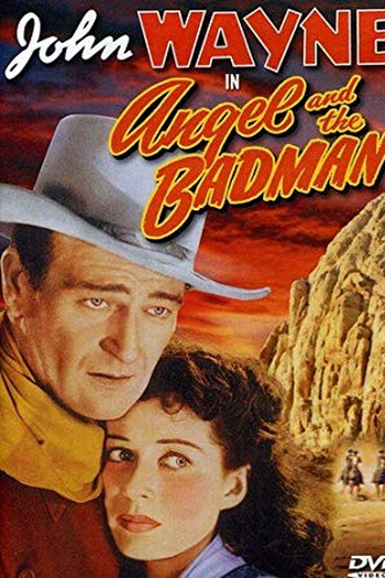  de Filme O Anjo e o Malvado (1947)