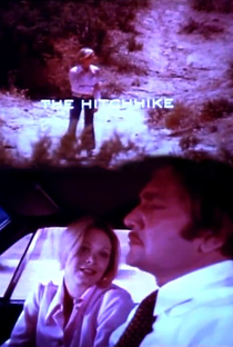 Under the Law: The Hitchhike - Poster / Capa / Cartaz - Oficial 1
