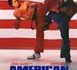 American Kickboxer 1: Duelo Decisivo