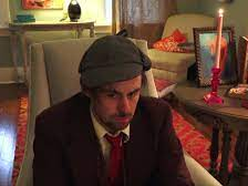 Foto 1 de Sherlock Holmes: Bound to the Dark