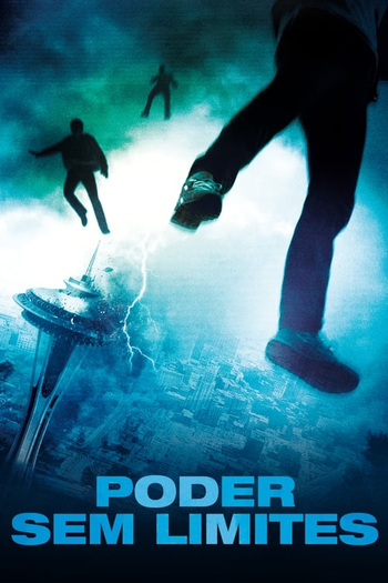  de Filme Poder Sem Limites (2012)