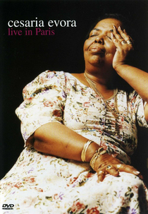 Cesaria Evora: Live in Paris (Cesaria Evora: Live in Paris)