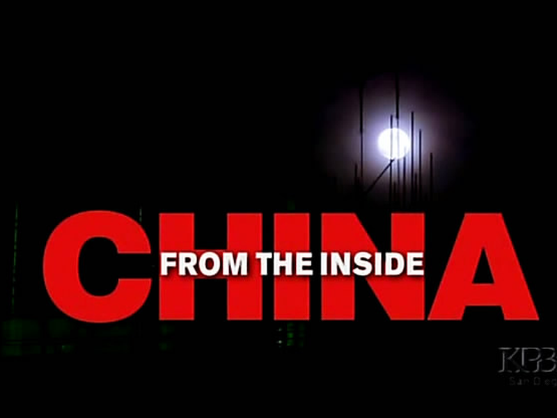 Foto 6 de China from the Inside 