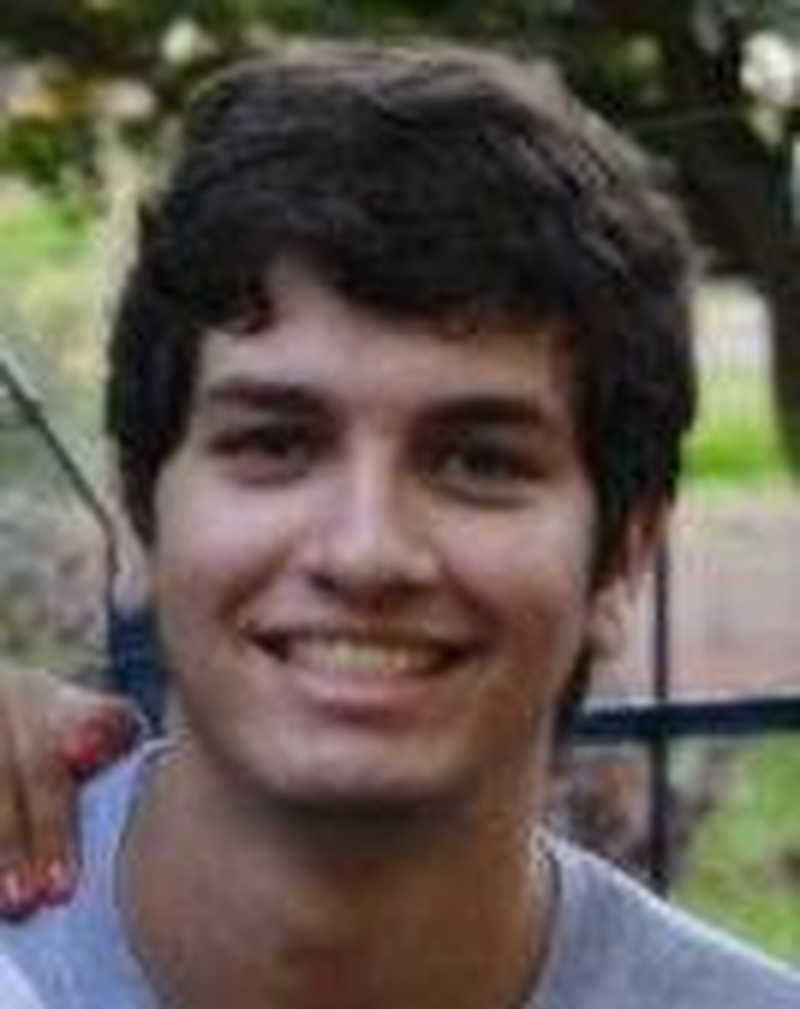 Matheus França - Foto 3