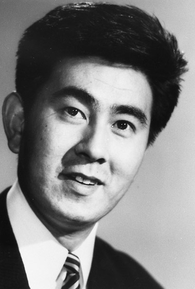 Ken Utsui