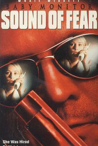 Poster 1 de Filme Ouvindo a Morte Chegar (1998)