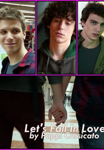 Let's Fall In Love (Let's Fall In Love)