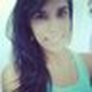 Foto de perfil de Raissa =)