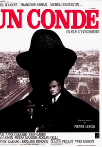 Polícia Profissional (Un condé)