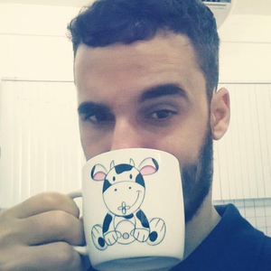 Foto de perfil de Gohn Lima