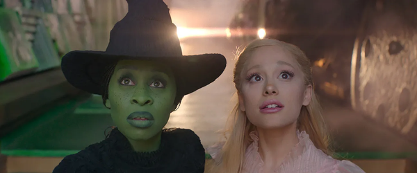Comportamento bizarro fez Wicked Parte 2  ser esnobado no Oscar