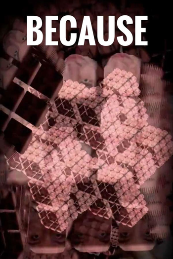 Poster de Curta Because (2012)