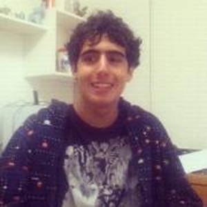 Foto de perfil de Vitor W. de Villeroy