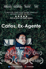 Carlos, Ex-Agente (Carlos, Ex-Agente)