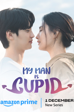 My Man is Cupid (내 남자는 큐피드)
