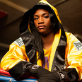 Claressa Shields