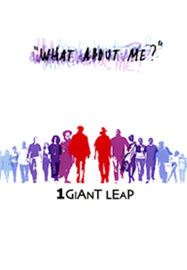 1 Giant Leap 2: What about me? (1 Giant Leap 2: What about me?)