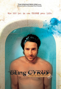 Being Cyrus (Being Cyrus)