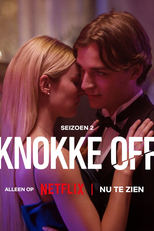 Nem Tão Perfeitos Assim (2ª Temporada) (Knokke Off (Season 2))