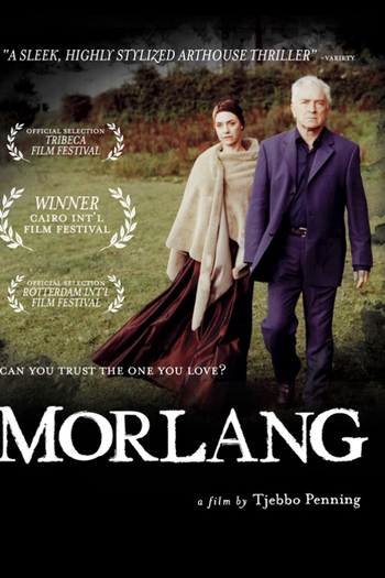 Poster de Filme Morlang (2001)