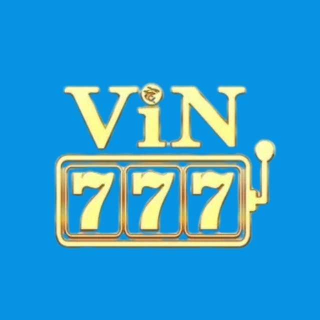 Vin777 Khám Phá Thế Giới Giải Trí Trực Tuyến Hàng Đầu