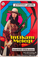 The Angel of Vengeance – The Female Hamlet (İntikam Meleği – Kadın Hamlet)