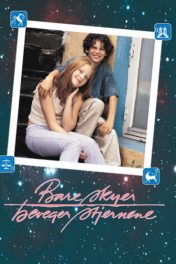  de Filme Só as Nuvens Movem as Estrelas (1998)