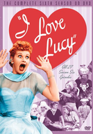 I Love Lucy (6ª Temporada) (I Love Lucy (6ª Temporada))