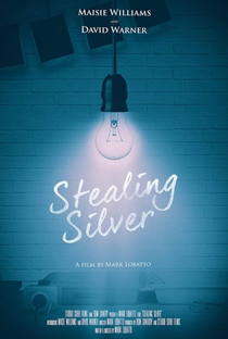Stealing Silver - Poster / Capa / Cartaz - Oficial 1
